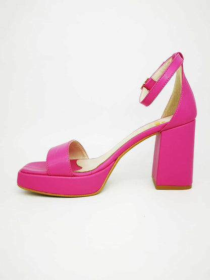 Scarpe Colbaffo® rosa