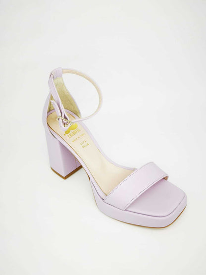 Scarpe Colbaffo® lilla