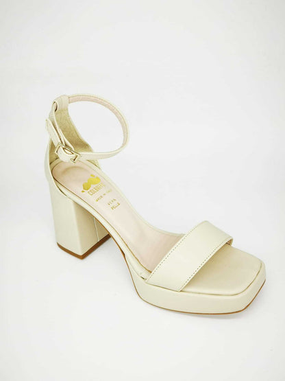 Scarpe Colbaffo® beige