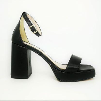 Scarpe Colbaffo® nero