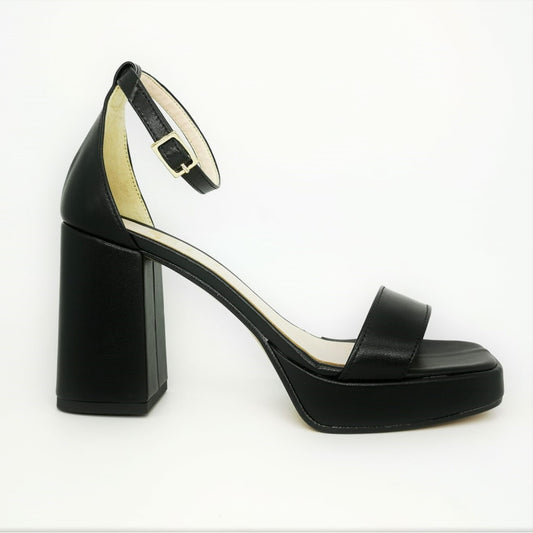 Scarpe Colbaffo® nero