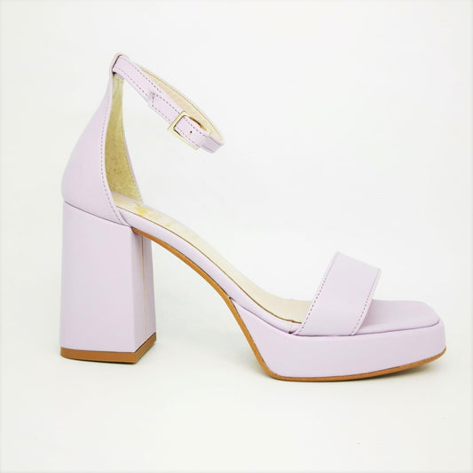 Scarpe Colbaffo® lilla