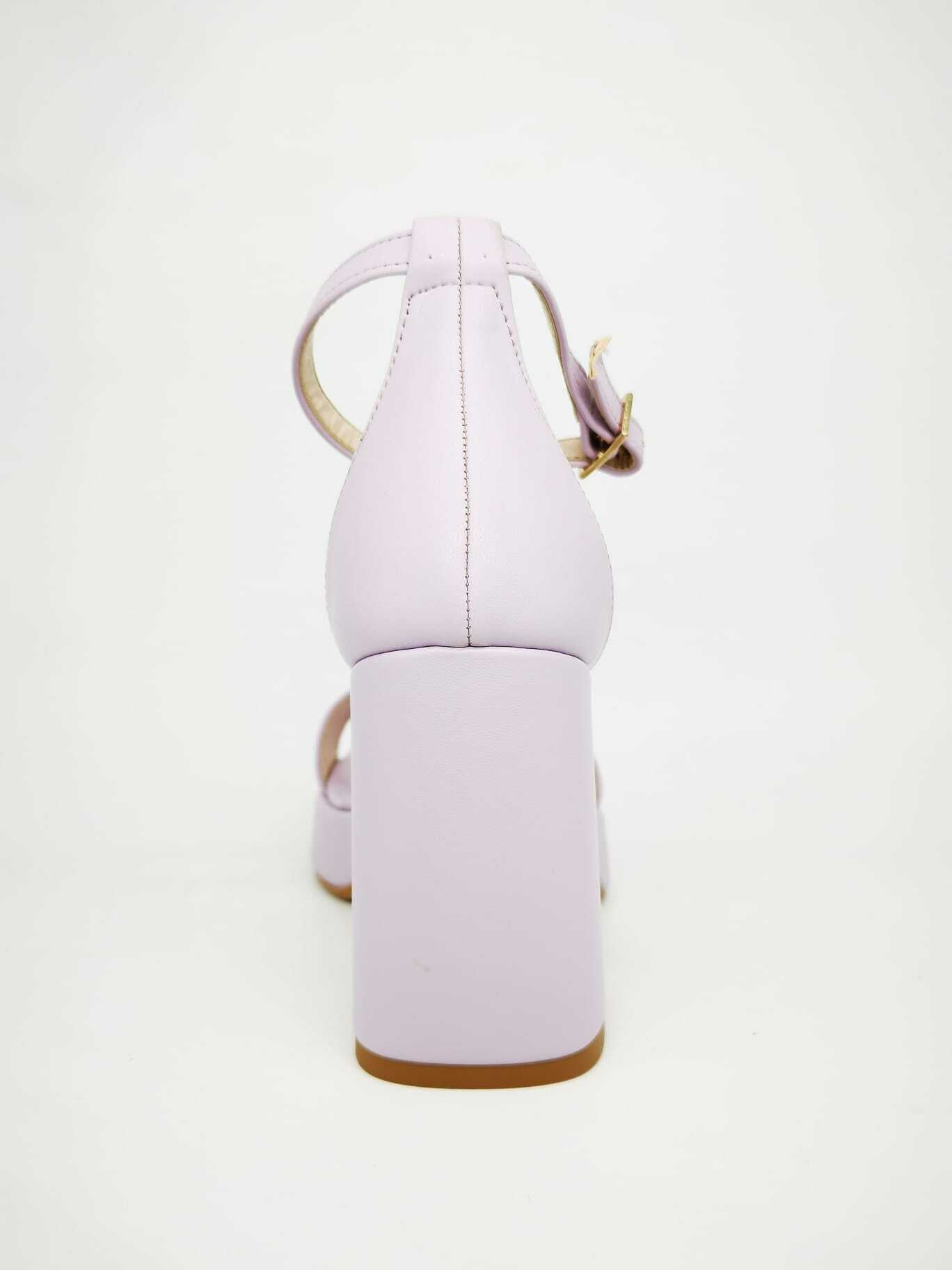 Scarpe Colbaffo® lilla