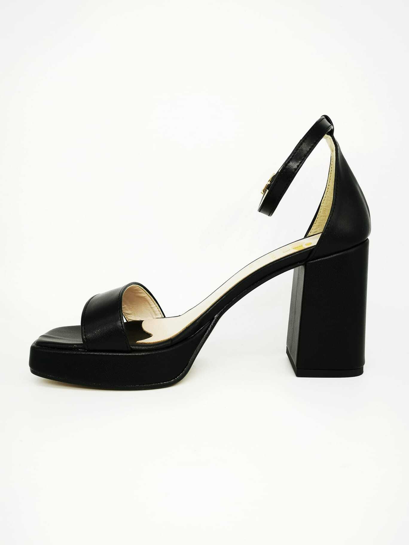 Scarpe Colbaffo® nero