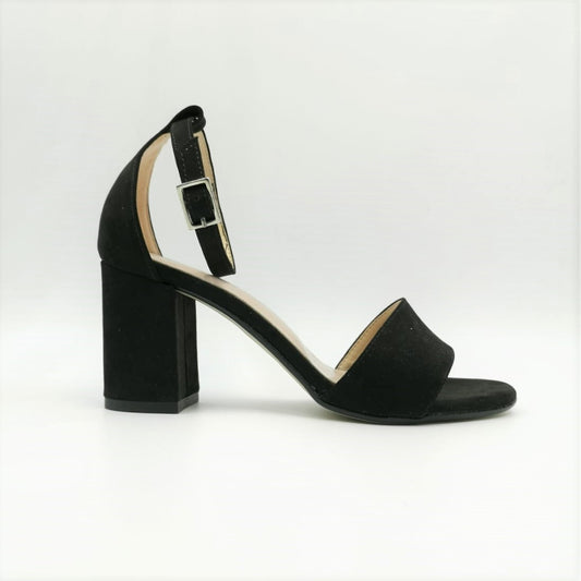 Sandali Colbaffo® nero