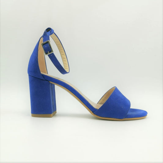 Sandali Colbaffo® blu