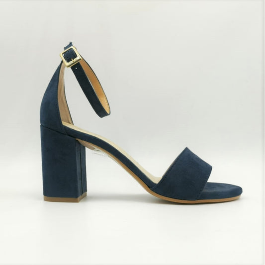 Sandali Colbaffo® blu