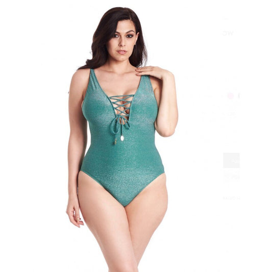 Costume COTAZUR verde