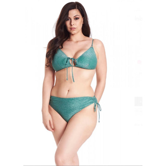 Costume COTAZUR verde