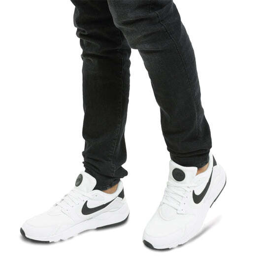 Sneakers Nike bianco