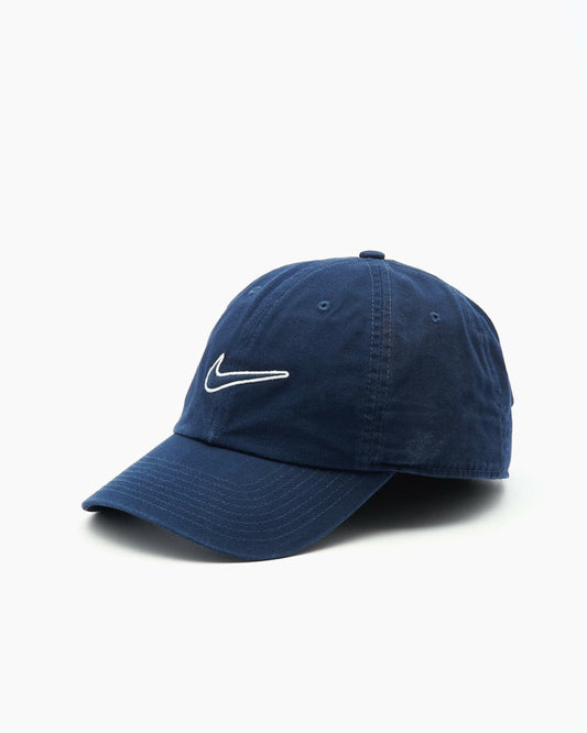 Cappello Nike blu
