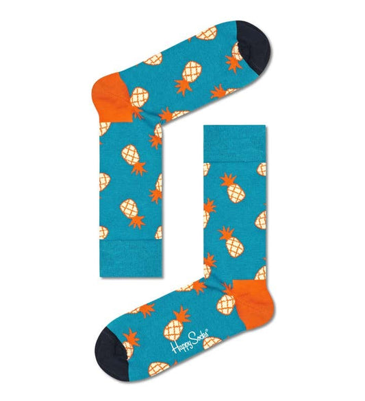 Happy Happy Socks blu