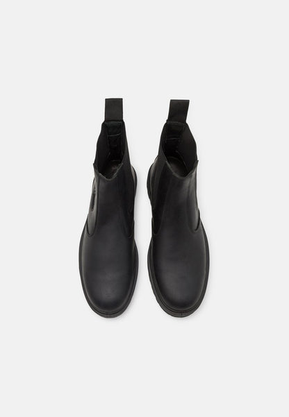 Blauer nero