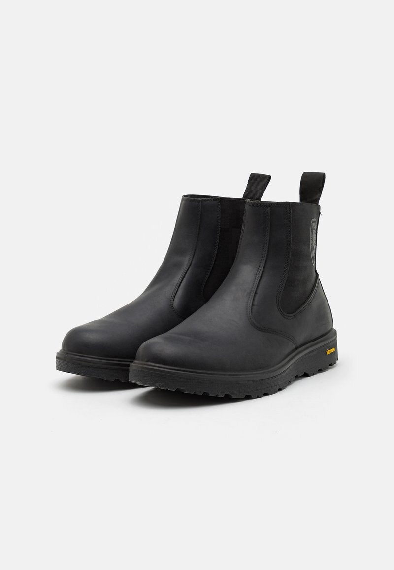 Blauer nero