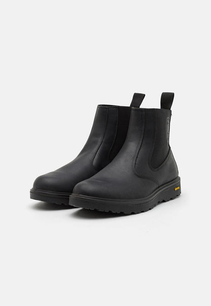 Blauer nero