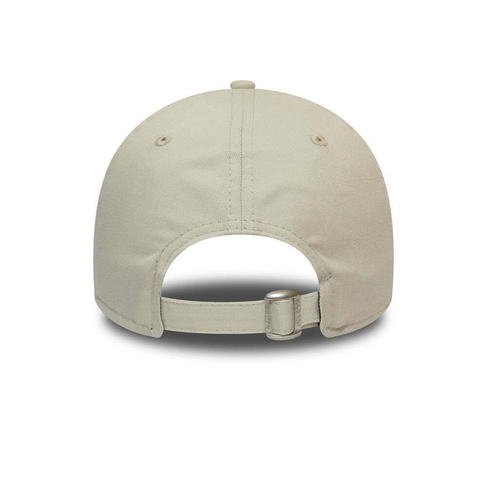 Cappello 9FORTY New Era beige