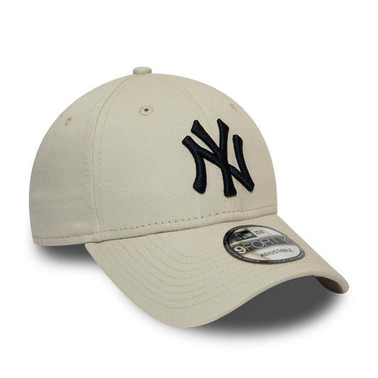 Cappello 9FORTY New Era beige