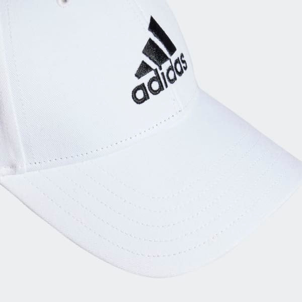 Cappello Adidas bianco