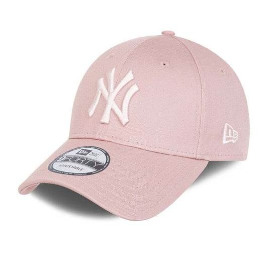 Cappello 9FORTY New Era rosa