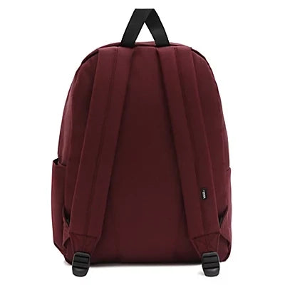 Zaino Old Skool Vans bordeaux
