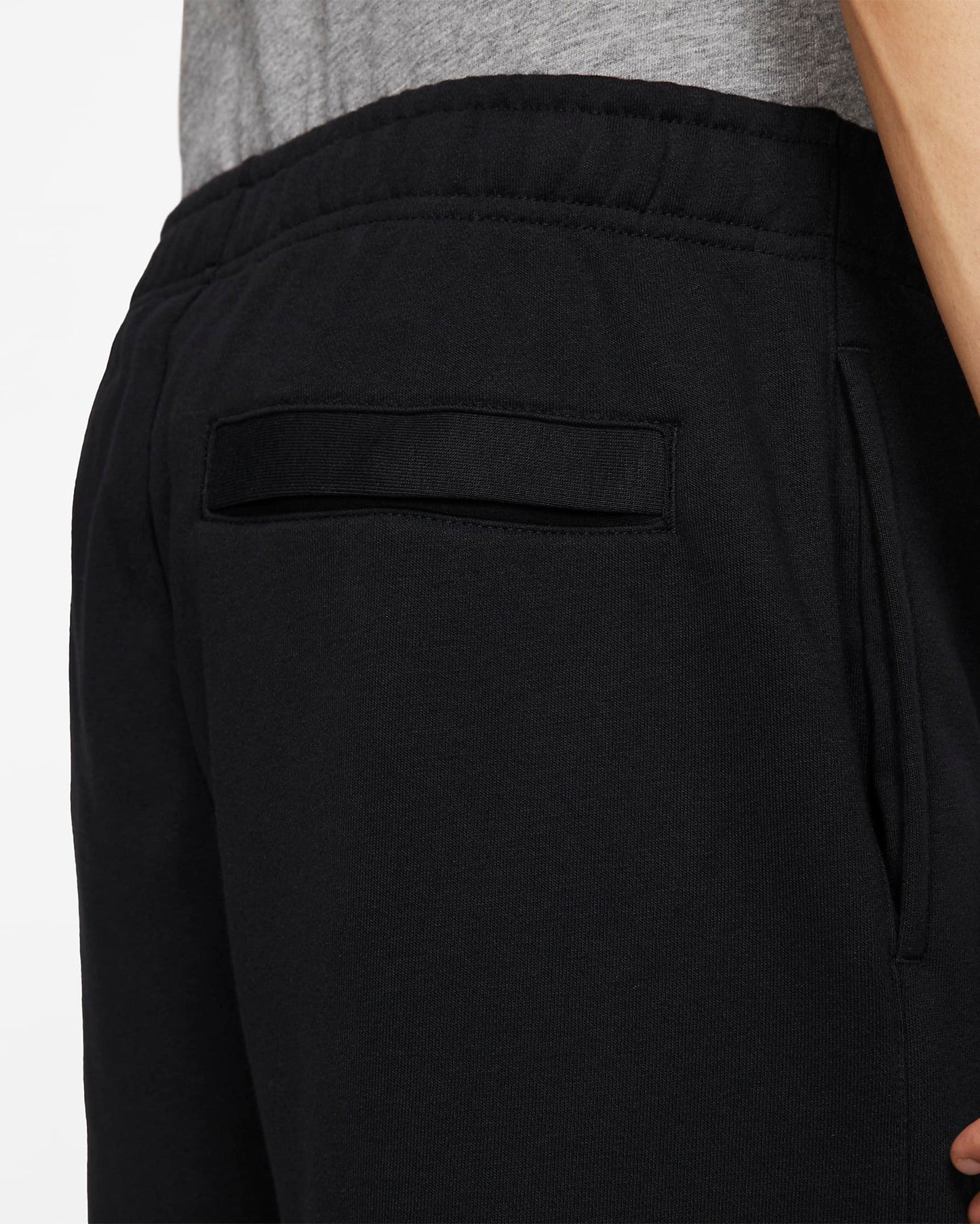 Pantaloni Nike nero