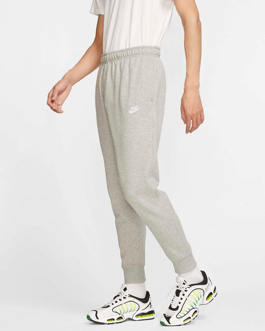 Pantaloni Nike grigio