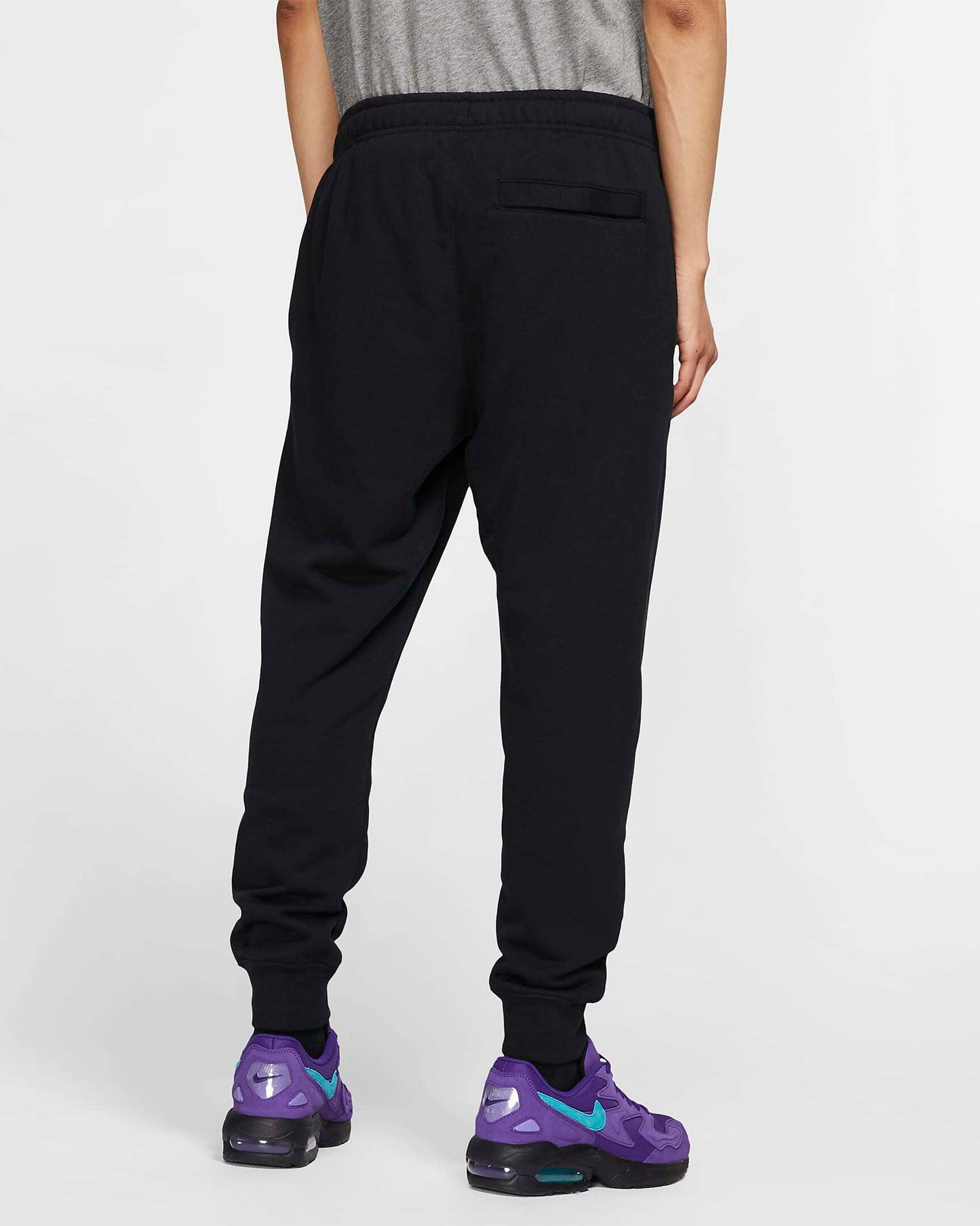 Pantaloni Nike nero