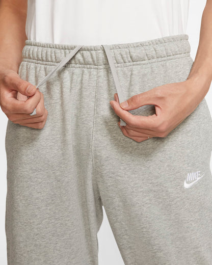 Pantaloni Nike grigio