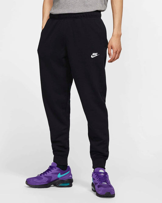 Pantaloni Nike nero