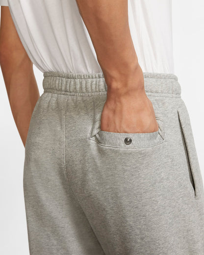 Pantaloni Nike grigio