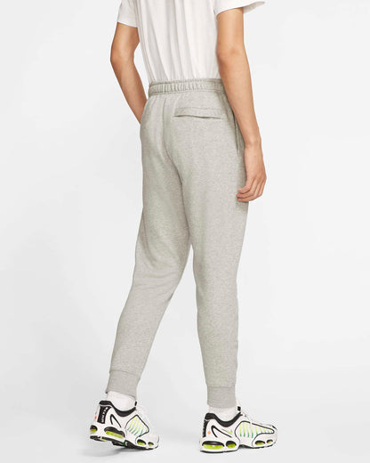 Pantaloni Nike grigio