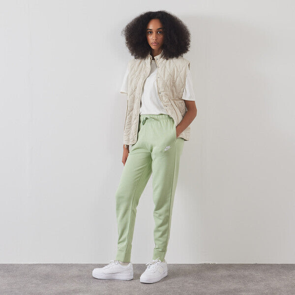 Pantaloni Nike verde