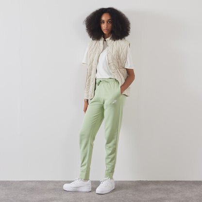 Pantaloni Nike verde