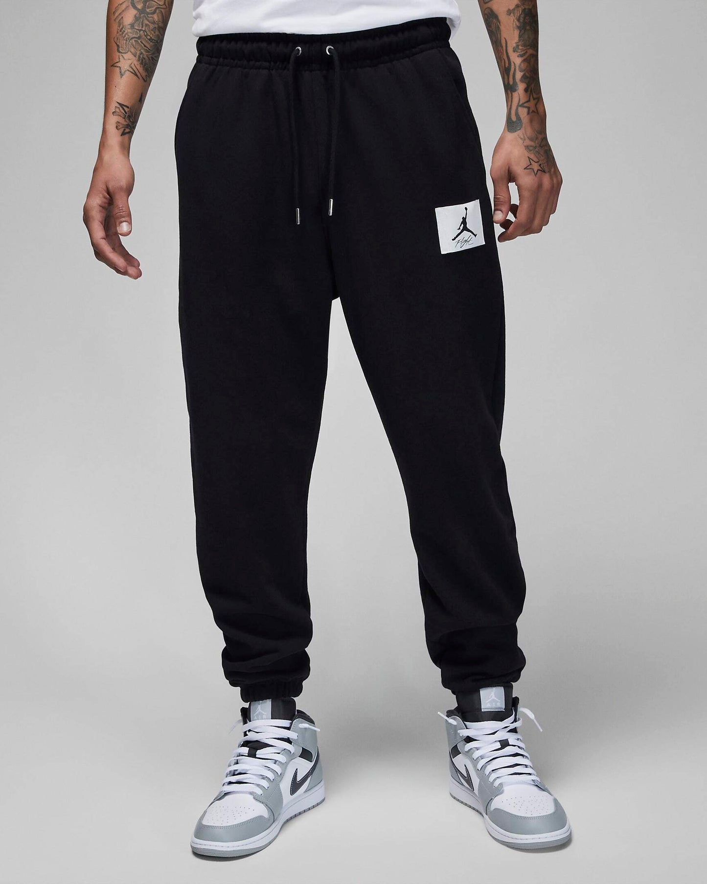 Pantaloni Nike nero