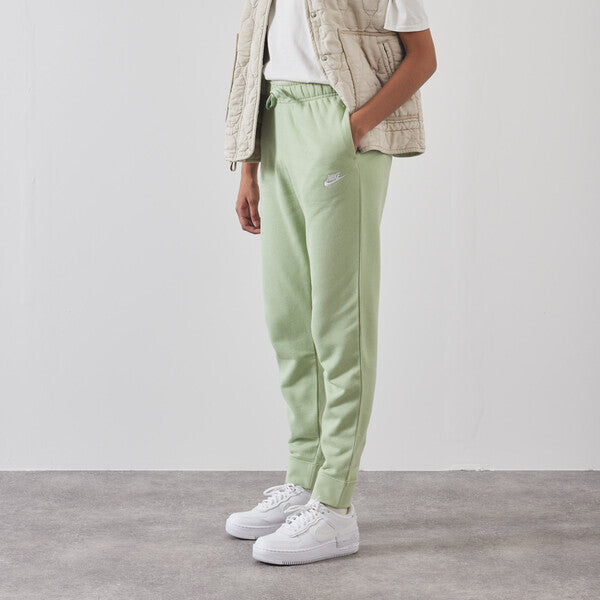 Pantaloni Nike verde