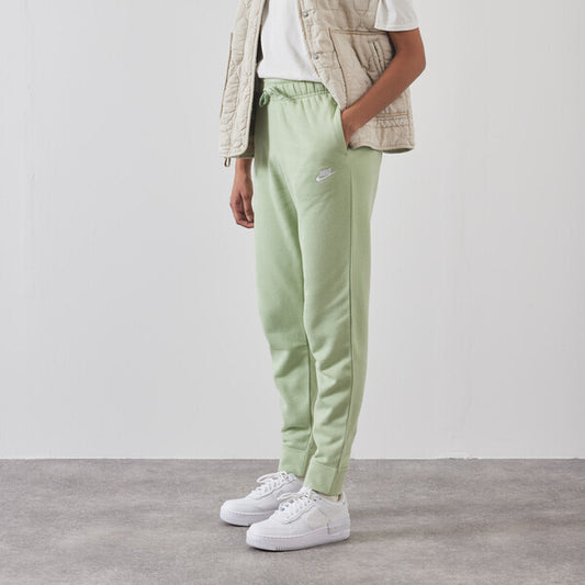 Pantaloni Nike verde
