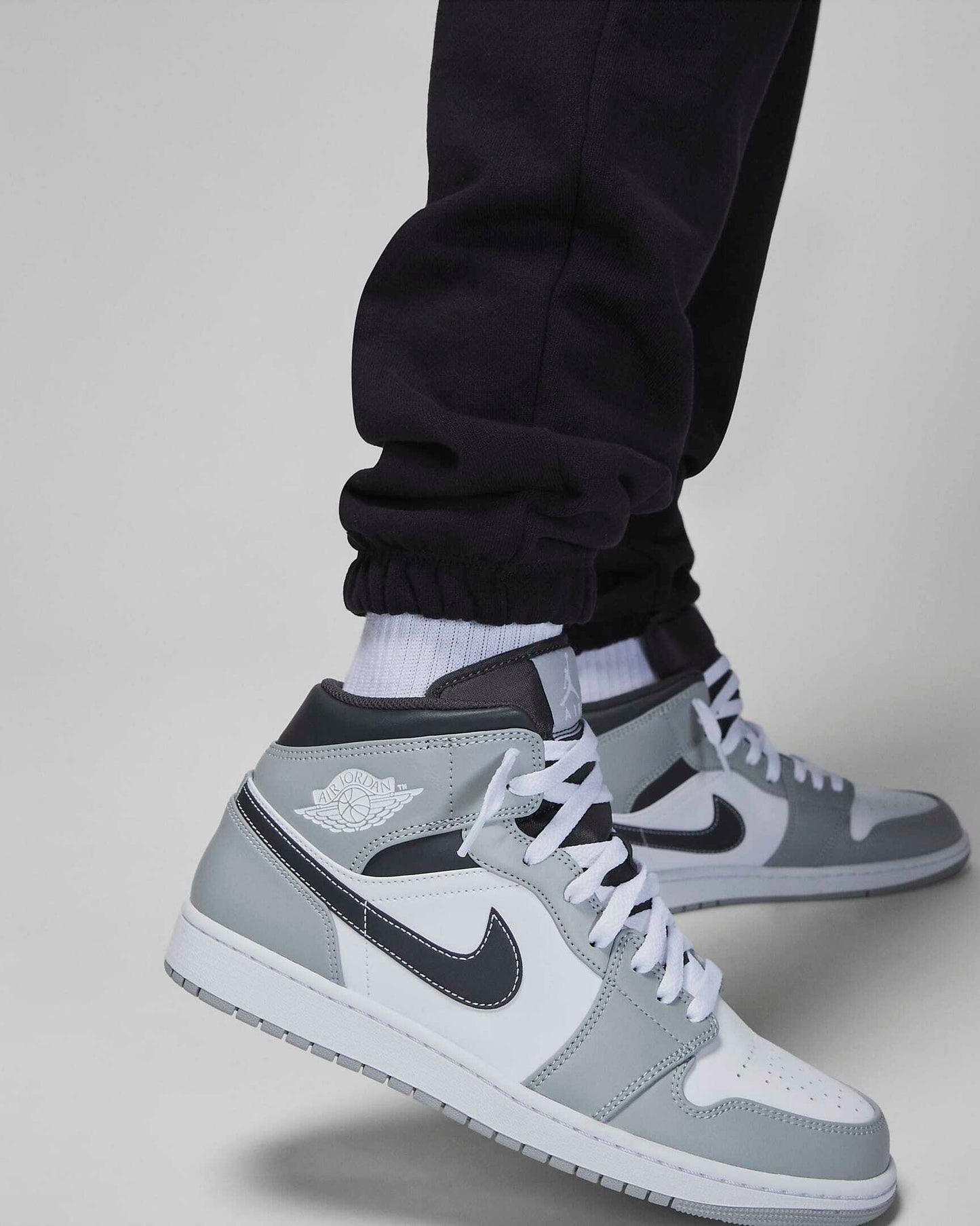 Pantaloni Nike nero