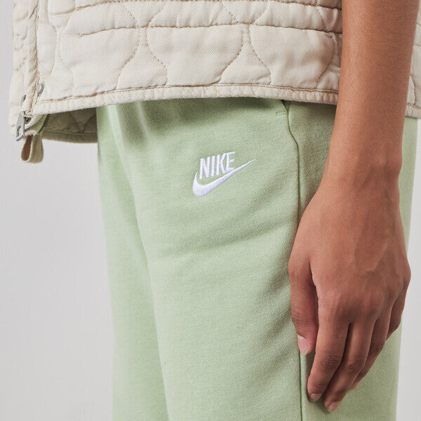 Pantaloni Nike verde