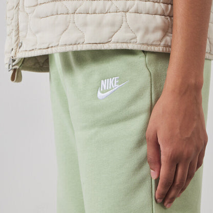Pantaloni Nike verde