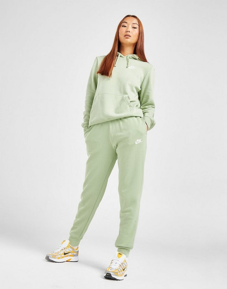 Pantaloni Nike verde