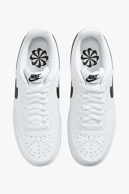 Sneakers Nike bianco