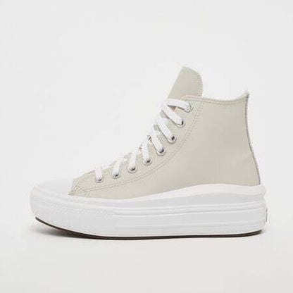Converse Platform sabbia