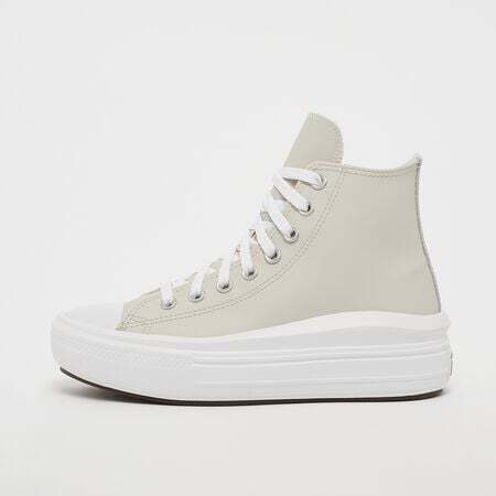 Converse Platform sabbia