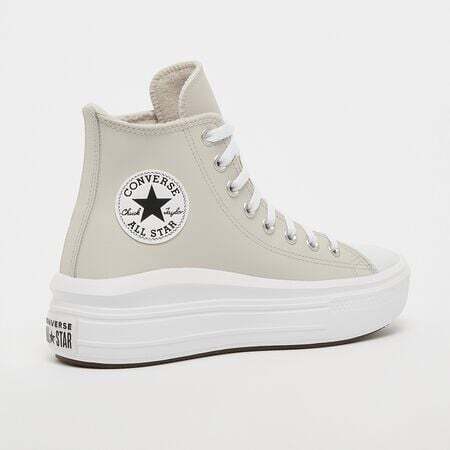 Converse Platform sabbia