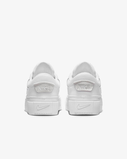 Nike Platform bianco