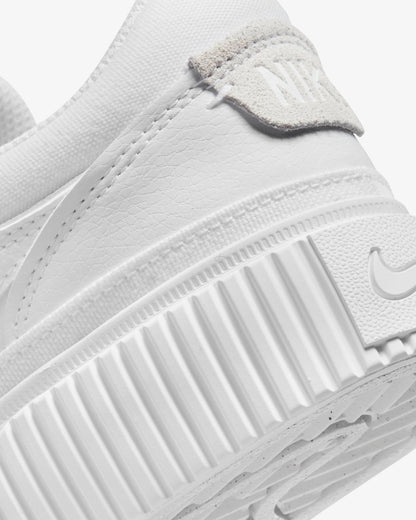 Nike Platform bianco