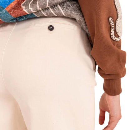 Pantalone Roy Roger's beige