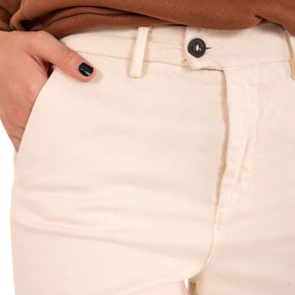 Pantalone Roy Roger's beige