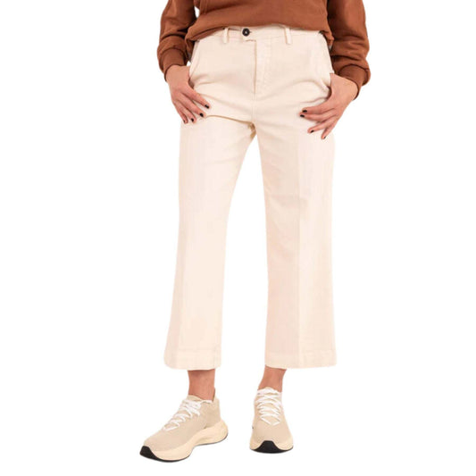 Pantalone Roy Roger's beige
