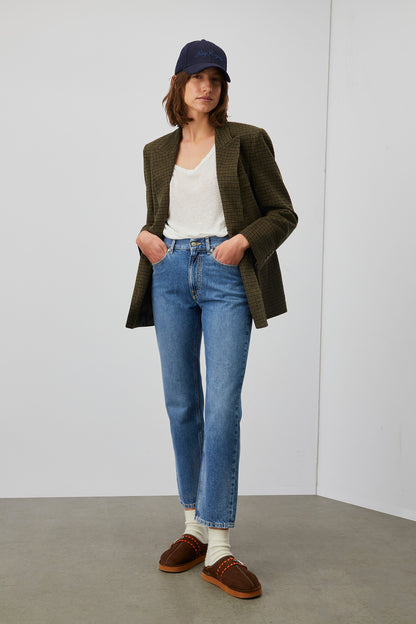 Jeans ROYROGER'S blu